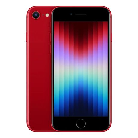 iPhone SE (2022) 64GB Certified Pre-Owned- Better Quality + NOVA-IL Case