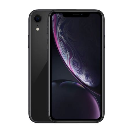 iPhone XR 256GB Certified Pre-Owned- Best Quality + NOVA-IL Case