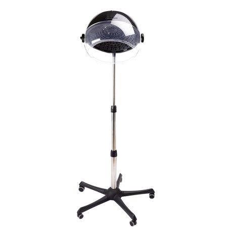 Sunbeam 2000W Salon Hood Stand Hair Dryer