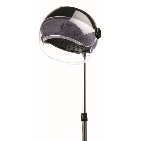 Sunbeam 2000W Salon Hood Stand Hair Dryer