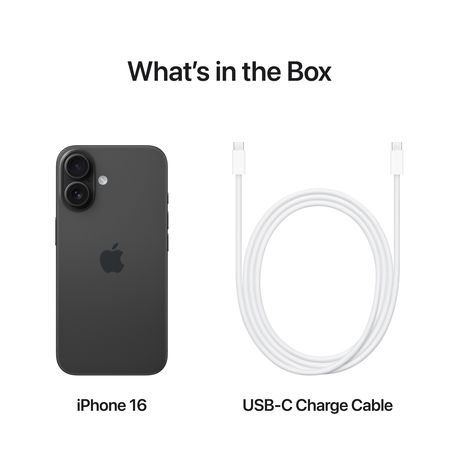 Apple iPhone 16 128GB
