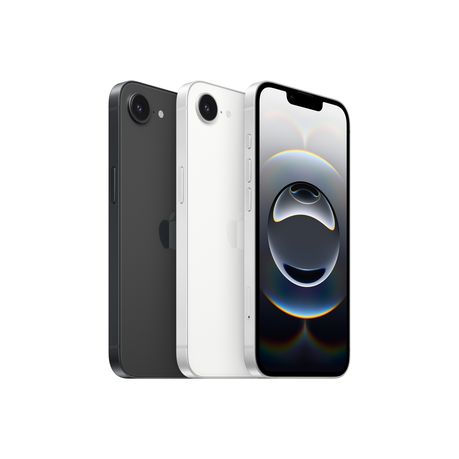 Apple iPhone 16e 256GB