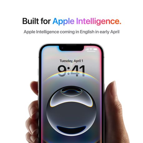 Apple iPhone 16e 256GB