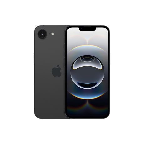 Apple iPhone 16e 256GB