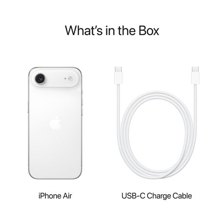 Apple iPhone Air 256GB