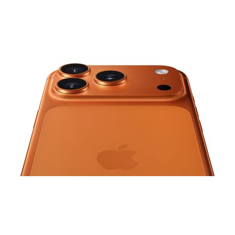 Apple iPhone 17 Pro 1TB - Cosmic Orange