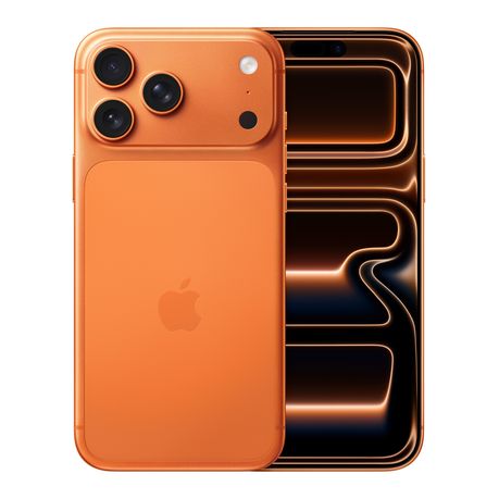 Apple iPhone 17 Pro 512GB