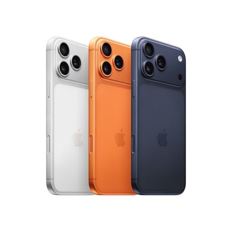 Apple iPhone 17 Pro 512GB