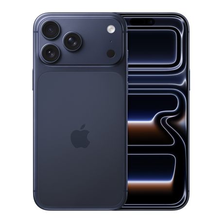 Apple iPhone 17 Pro 512GB