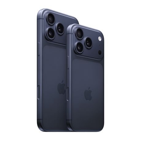 Apple iPhone 17 Pro 512GB