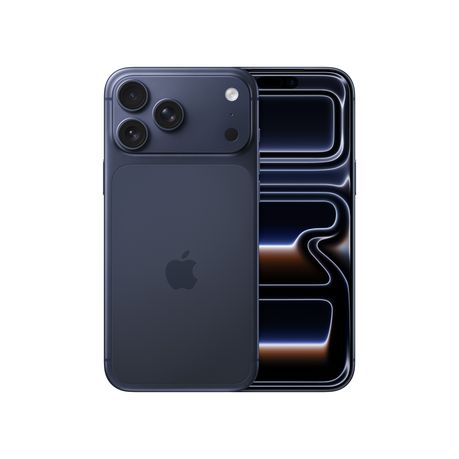 Apple iPhone 17 Pro Max 512GB