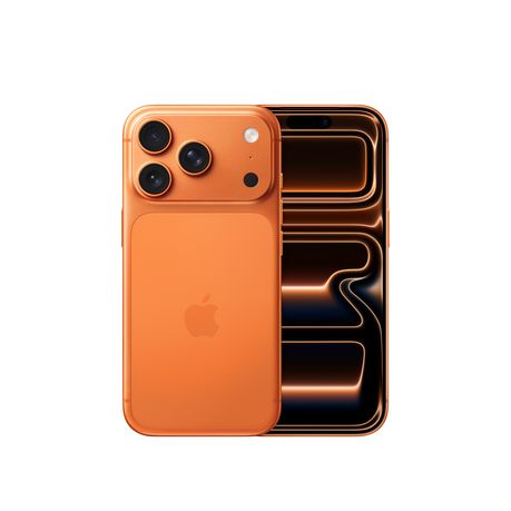 Apple iPhone 17 Pro Max 512GB