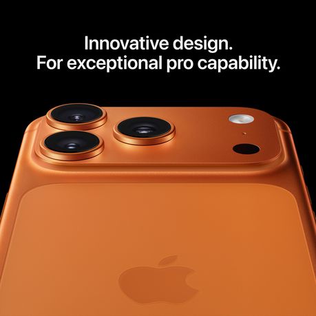 Apple iPhone 17 Pro 256GB