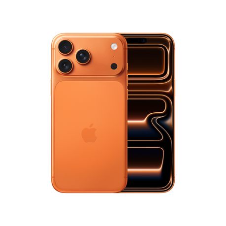 Apple iPhone 17 Pro Max 256GB