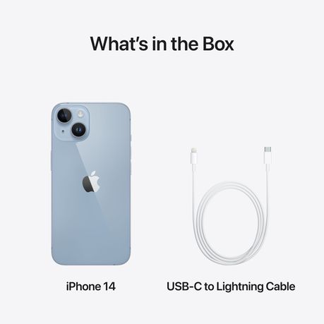 Apple iPhone 14 256GB
