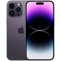 Apple iPhone 14 Pro 128GB - (Pristine Like New) + Clear Gel Cover