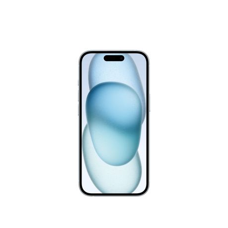 Apple iPhone 15 256GB - Blue