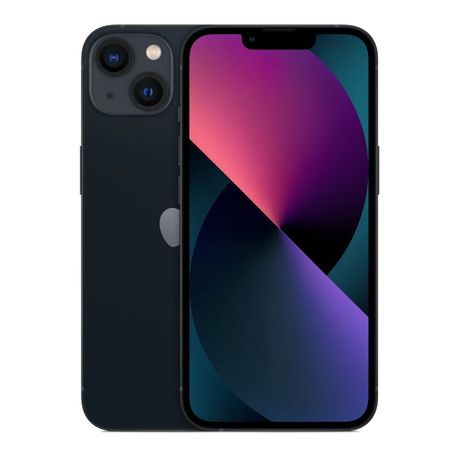 iPhone 13 128GB Certified Pre-Owned- Better Quality + NOVA-IL Case