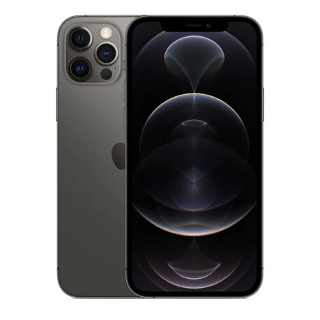 iPhone 12 Pro 128GB Certified Pre-Owned- Best Quality + NOVA-IL Case