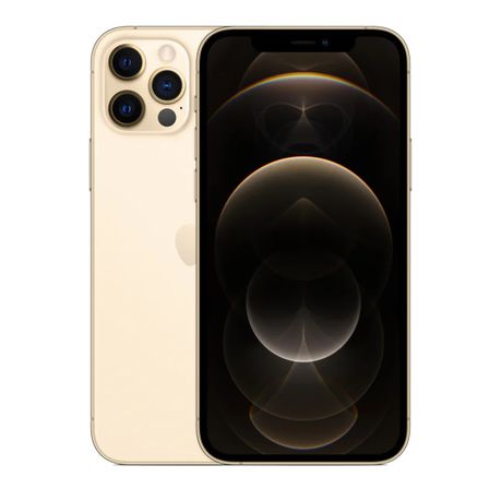 iPhone 12 Pro 128GB Certified Pre-Owned- Best Quality + NOVA-IL Case