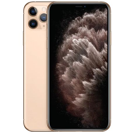 Apple iPhone 11 Pro Max 256GB (Pre-Owned) + SNS Charging Cable