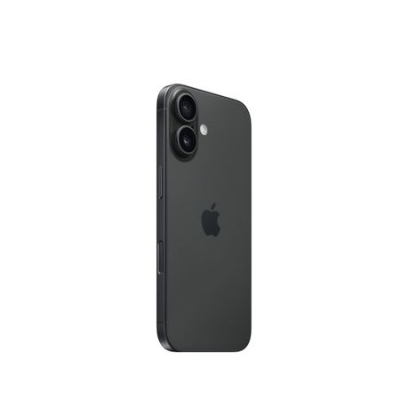 Apple iPhone 16 128GB Certified Pre Owned - Black