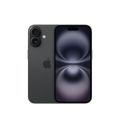 Apple iPhone 16 128GB Certified Pre Owned - Black