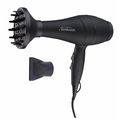 Sunbeam 1800W Professional Hair Dryer with Diffuser & Concentrator