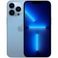 Apple iPhone 13 Pro Max 256gb (Pristine Like New) + Clear Gel Cover - Sierra Blue