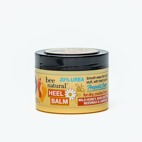 Good Stuff Bee Natural Heel Balm 100ml