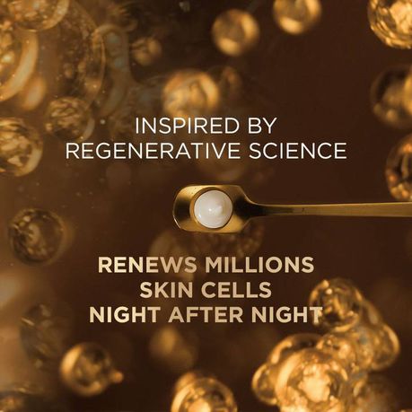 LOreal Age Perfect Cell Renew Midnight Cream 50ml