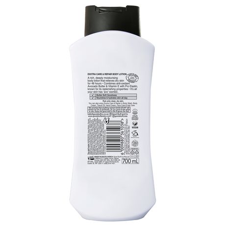 Good Stuff Exxtra Care & Repair Body Lotion 700ml