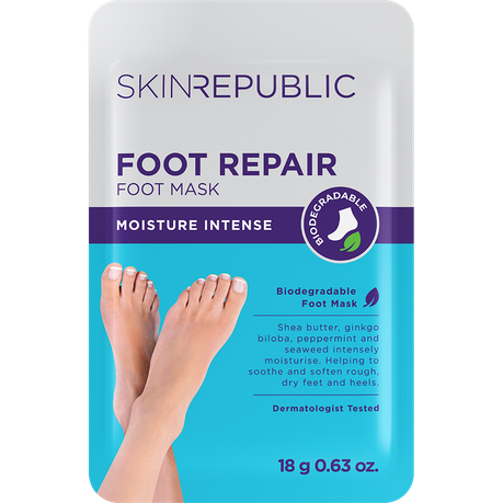 Skin Republic Foot Repair