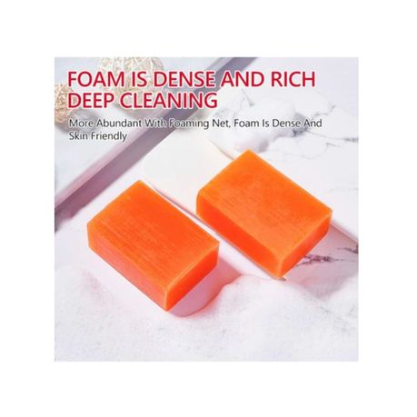 Kojic Acid Soap - Face and Body 3 Pack