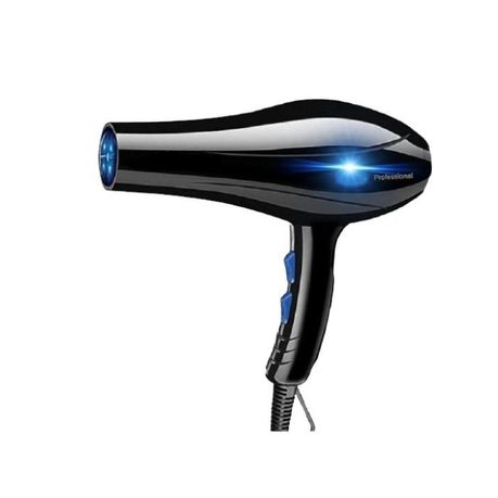 Professional Hair Dryer
