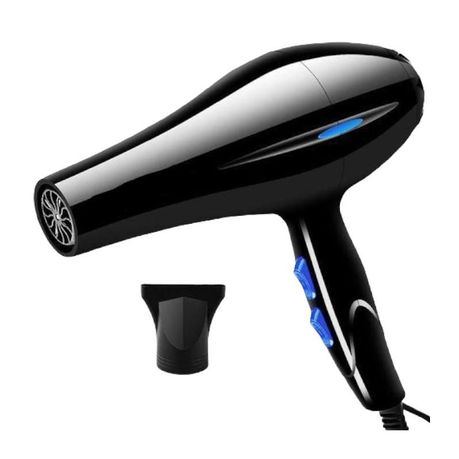 Professional Hair Dryer