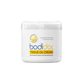 BodiDoc Tissue Oil Cream 500ml, Dermatologically tested