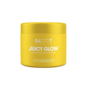 Bodylab Science Vitamin C Complex Brightening, Energizing Body Lotion