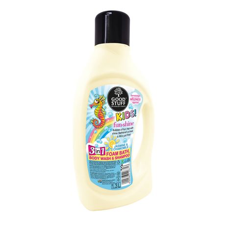 Good Stuff Funshine Foam Bath 1.3L