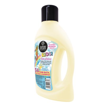 Good Stuff Funshine Foam Bath 1.3L