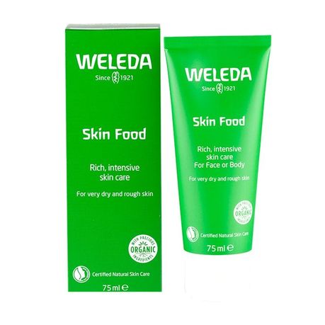 Weleda Skin Food 75 ml