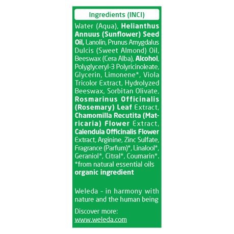 Weleda Skin Food 75 ml