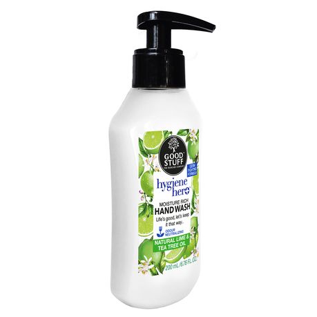 Good Stuff - Hygiene Hero Hand Wash - 200ml