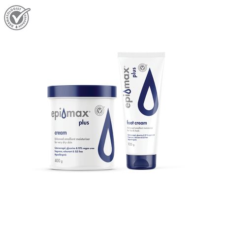 Epi-Max Plus Cream 400 g