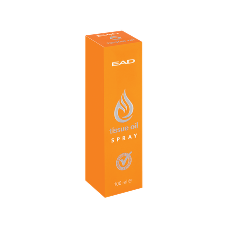 EAD Tissue Oil Spray 100ml