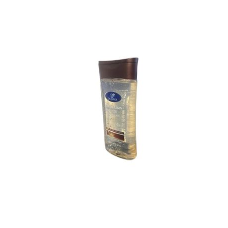 Dr Davey Cocoa Glow Body Oil + with Pure Cocoa Butter Body Gel Oil