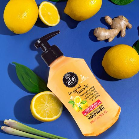 Good Stuff - In Good Hands Hand Wash - 200ml