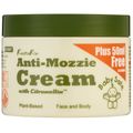 Anti-Mozzie Cream Jar 250ml