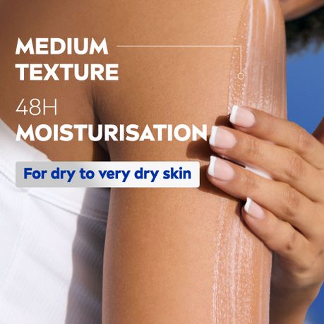 NIVEA Radiant & Beauty Even Glow Body Lotion with 95% Pure Vitamin C, 400ml