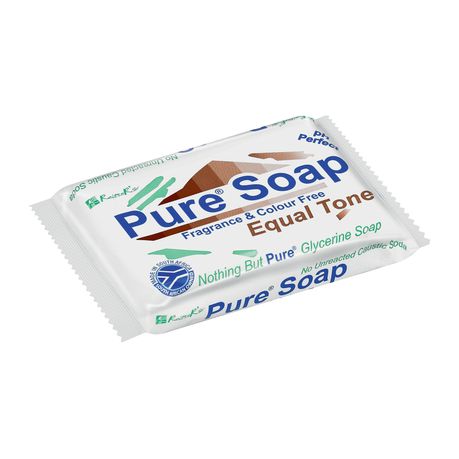 Pure Soap Equal Tone 150g